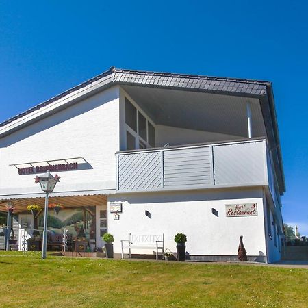 Hotel Brunnenbach เบราน์ลาเกอ ภายนอก รูปภาพ