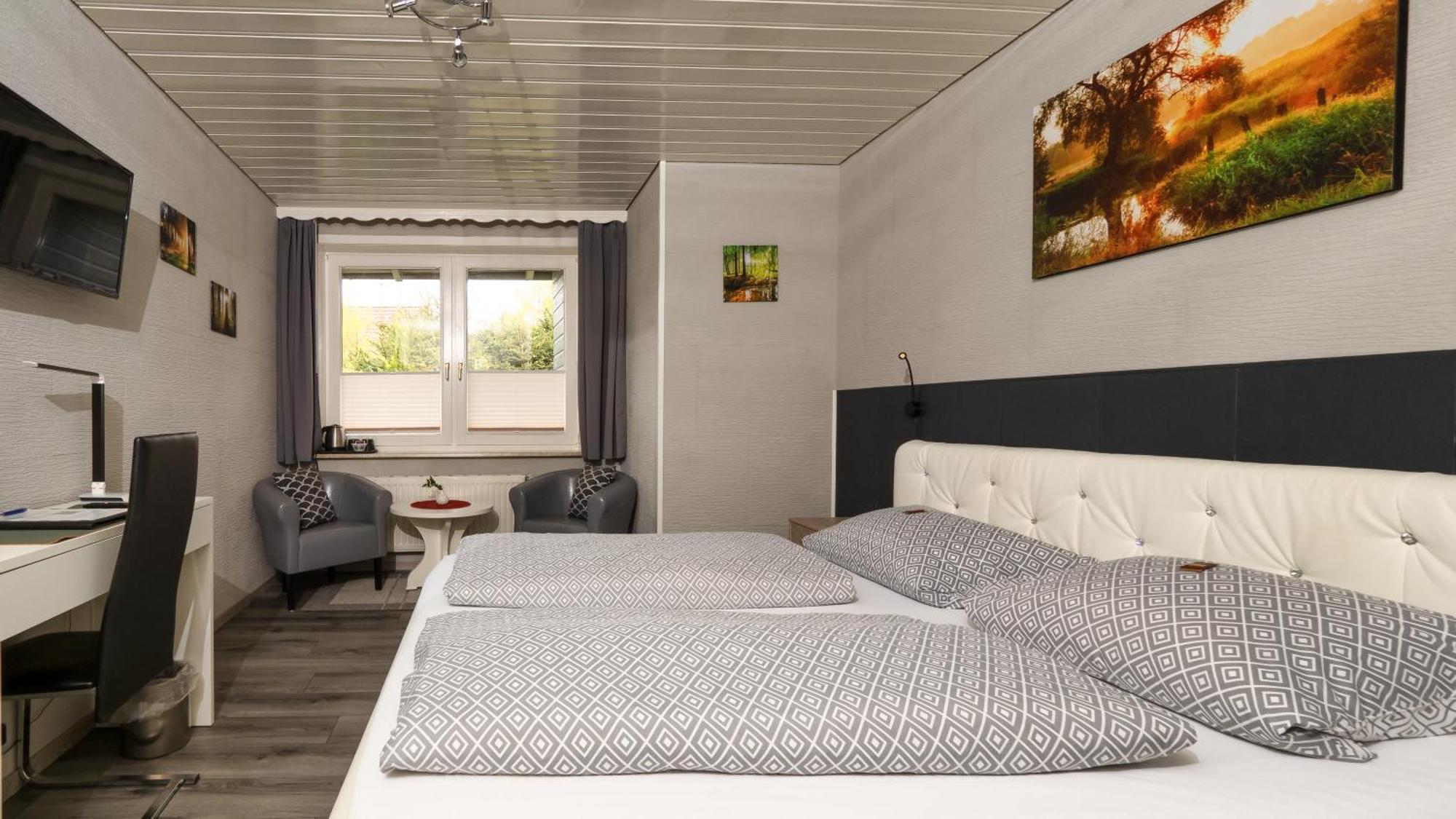 Hotel Brunnenbach เบราน์ลาเกอ ภายนอก รูปภาพ
