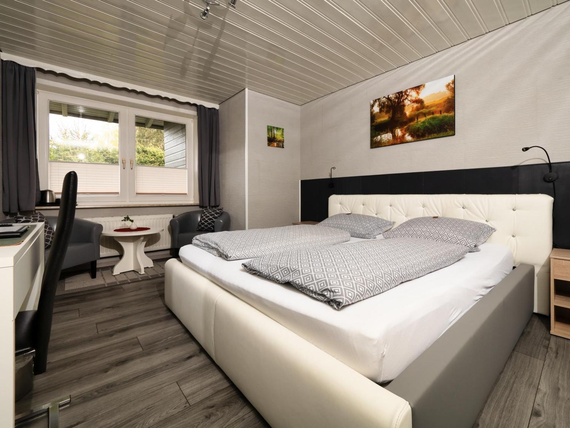 Hotel Brunnenbach เบราน์ลาเกอ ภายนอก รูปภาพ