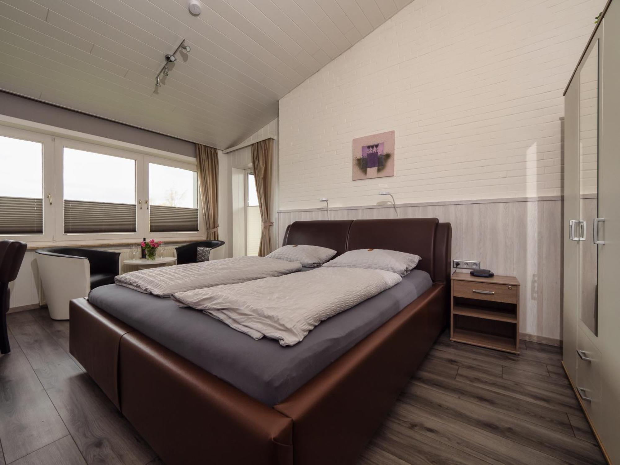 Hotel Brunnenbach เบราน์ลาเกอ ภายนอก รูปภาพ