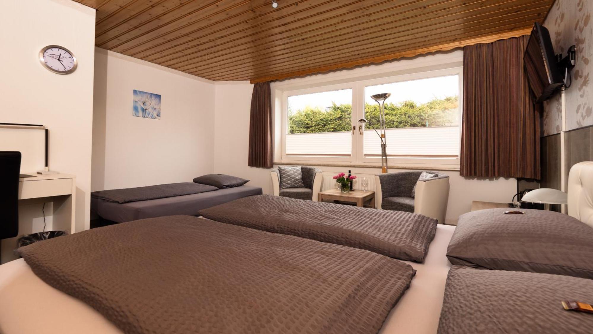 Hotel Brunnenbach เบราน์ลาเกอ ภายนอก รูปภาพ