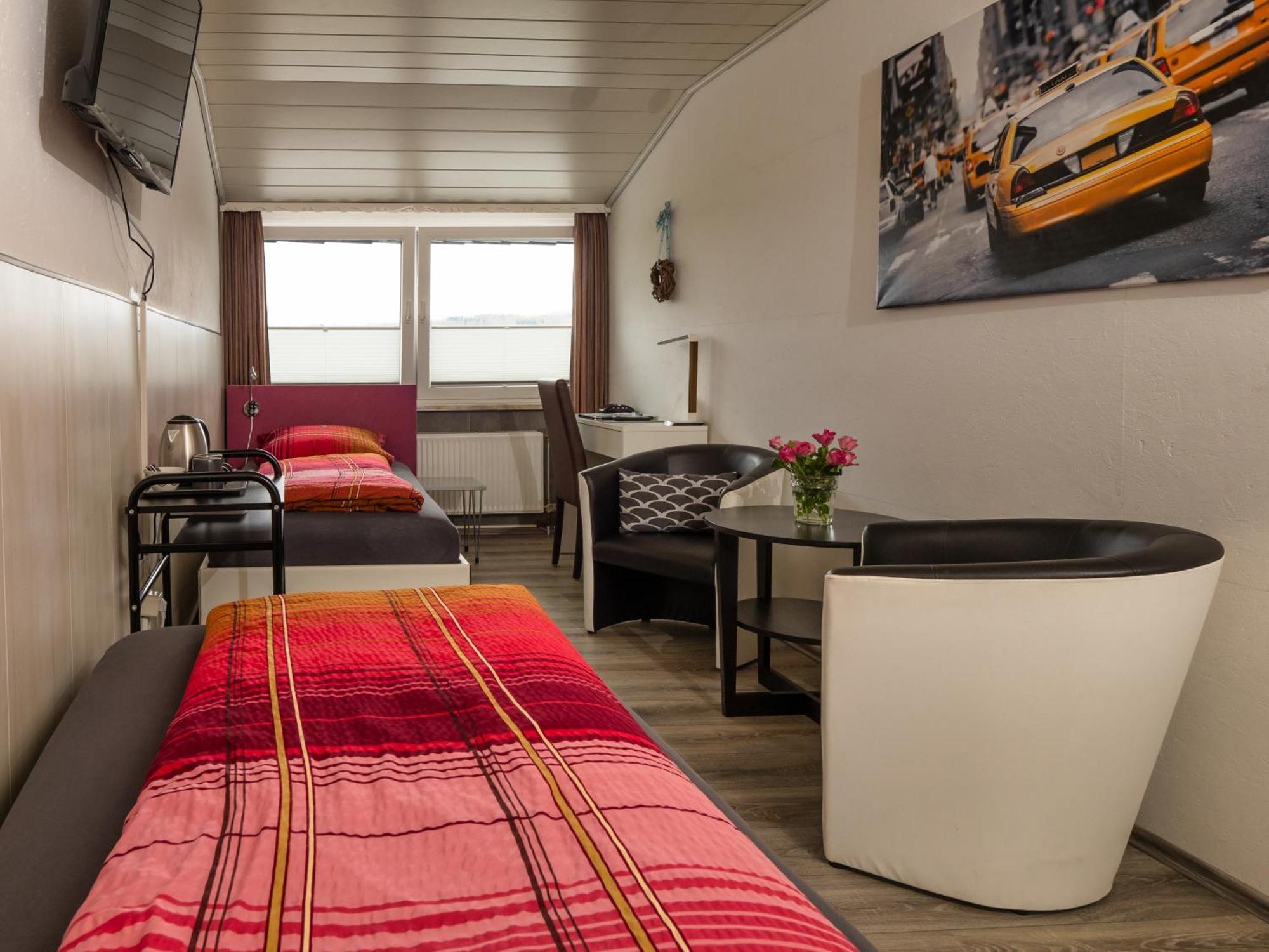 Hotel Brunnenbach เบราน์ลาเกอ ภายนอก รูปภาพ