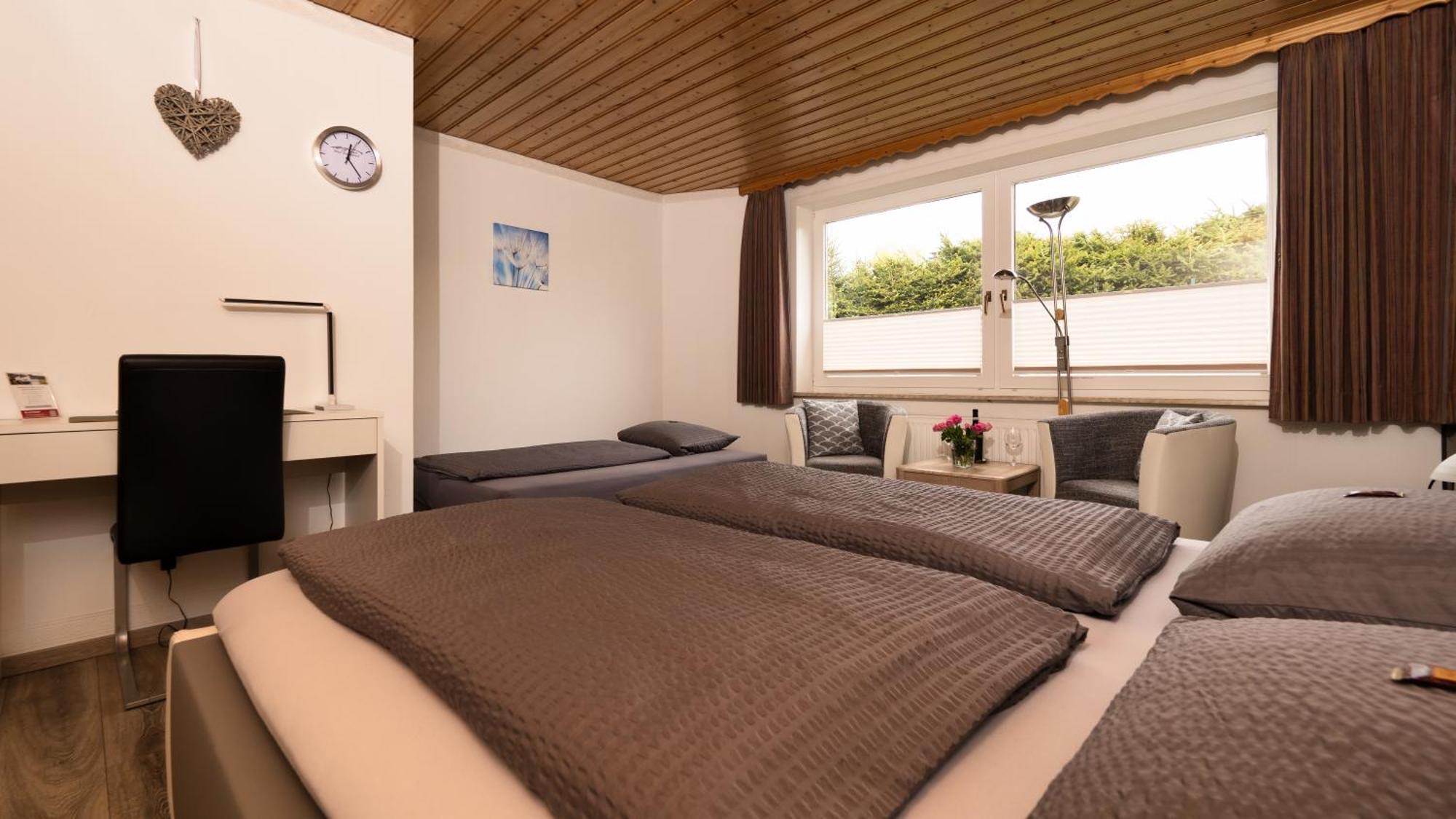 Hotel Brunnenbach เบราน์ลาเกอ ภายนอก รูปภาพ