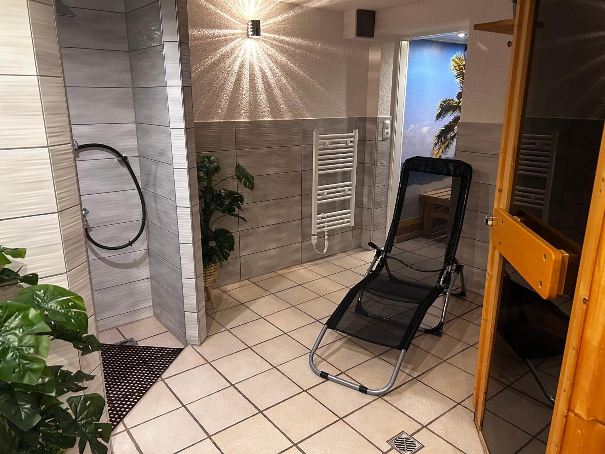Hotel Brunnenbach เบราน์ลาเกอ ภายนอก รูปภาพ