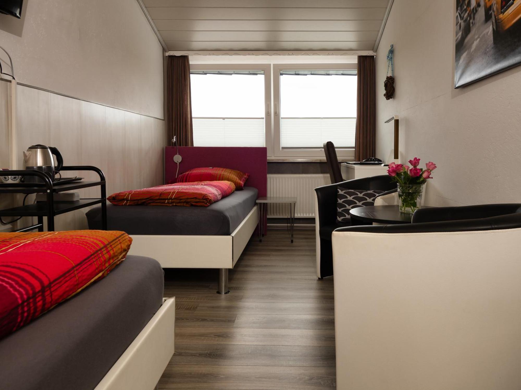 Hotel Brunnenbach เบราน์ลาเกอ ภายนอก รูปภาพ