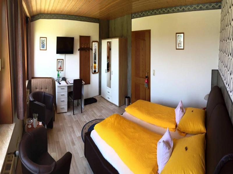 Hotel Brunnenbach เบราน์ลาเกอ ภายนอก รูปภาพ
