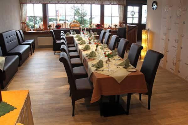 Hotel Brunnenbach เบราน์ลาเกอ ภายนอก รูปภาพ